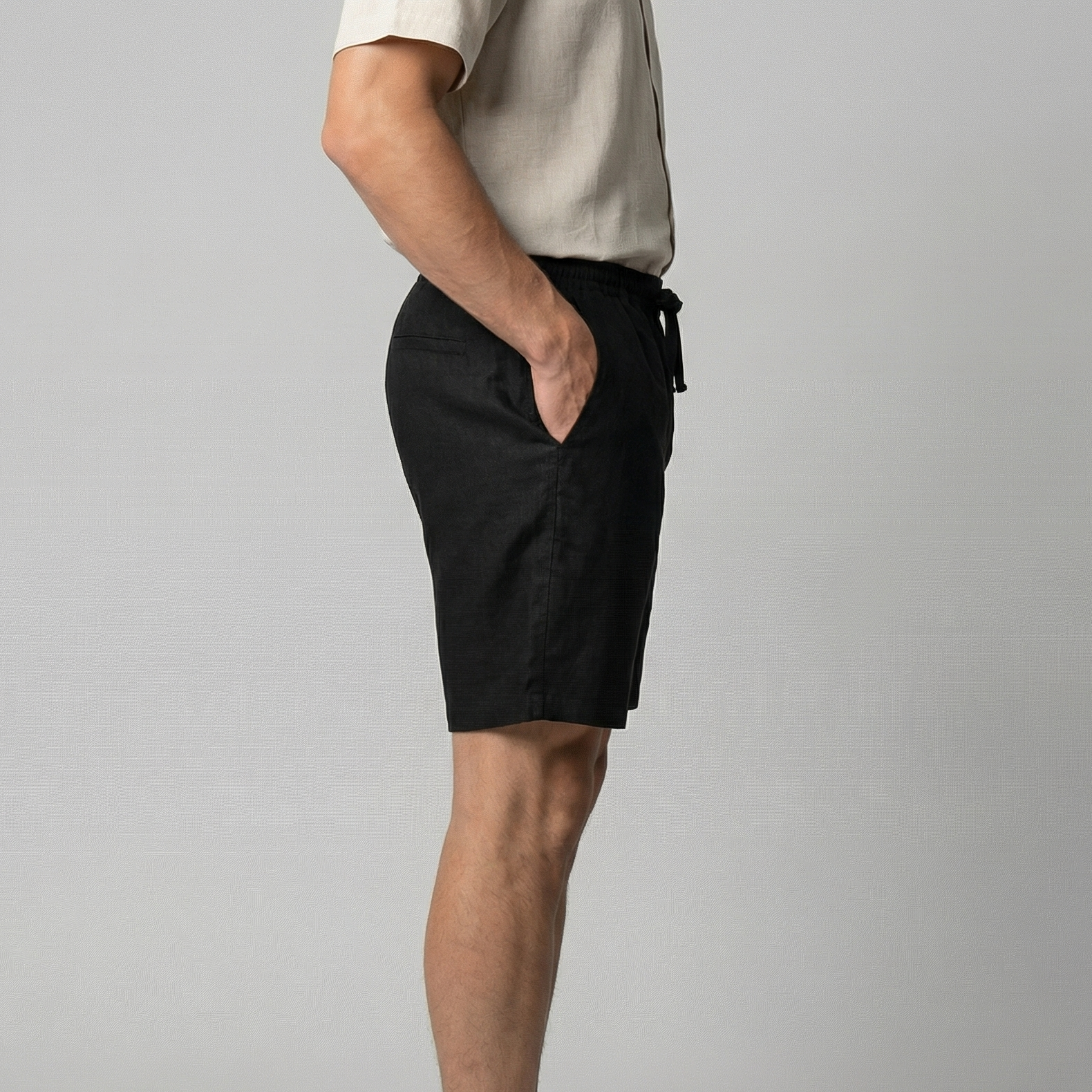 FRANK™ | Afslappede shorts
