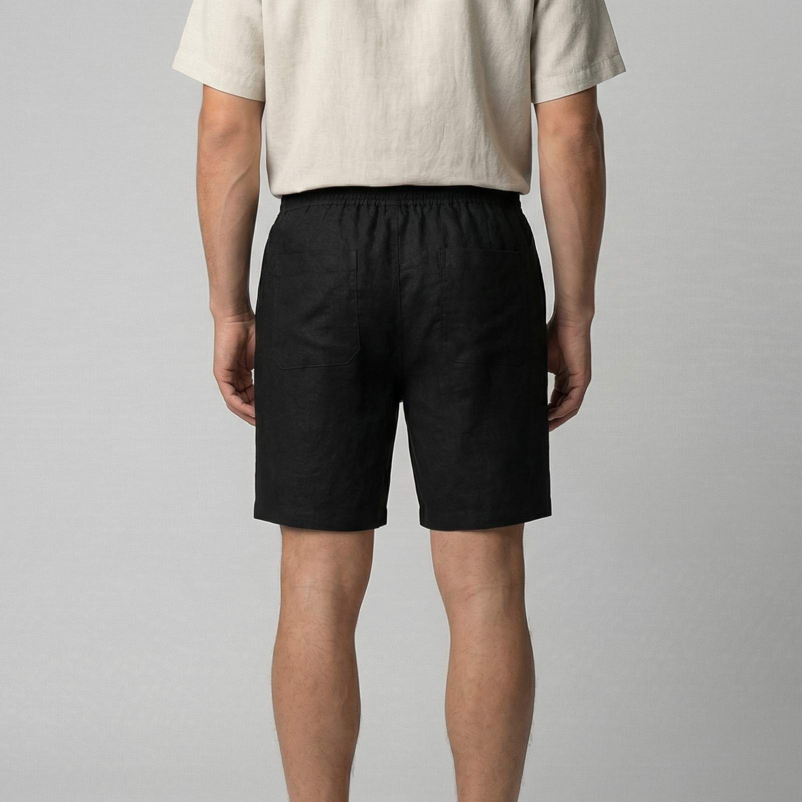 FRANK™ | Afslappede shorts