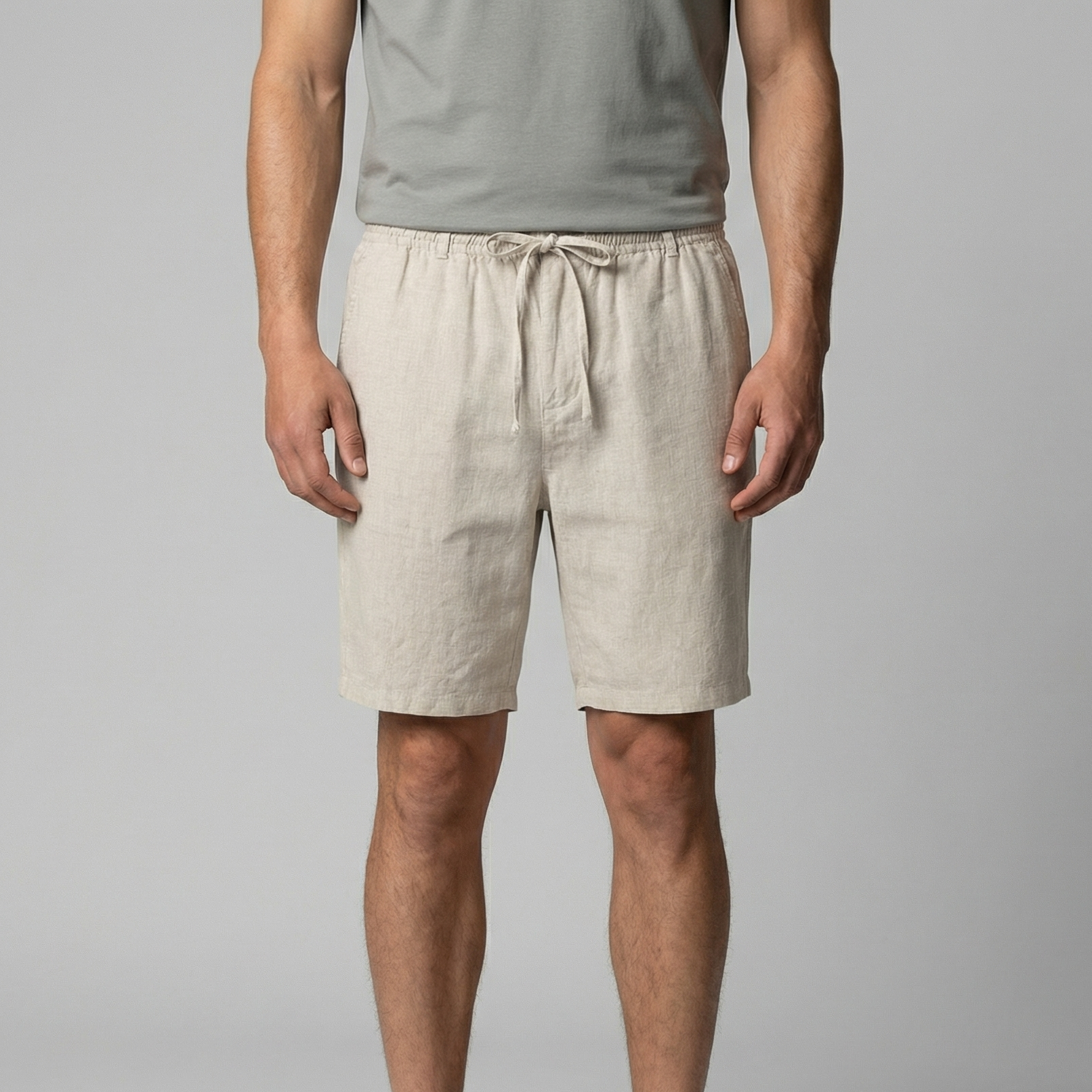 FRANK™ | Afslappede shorts