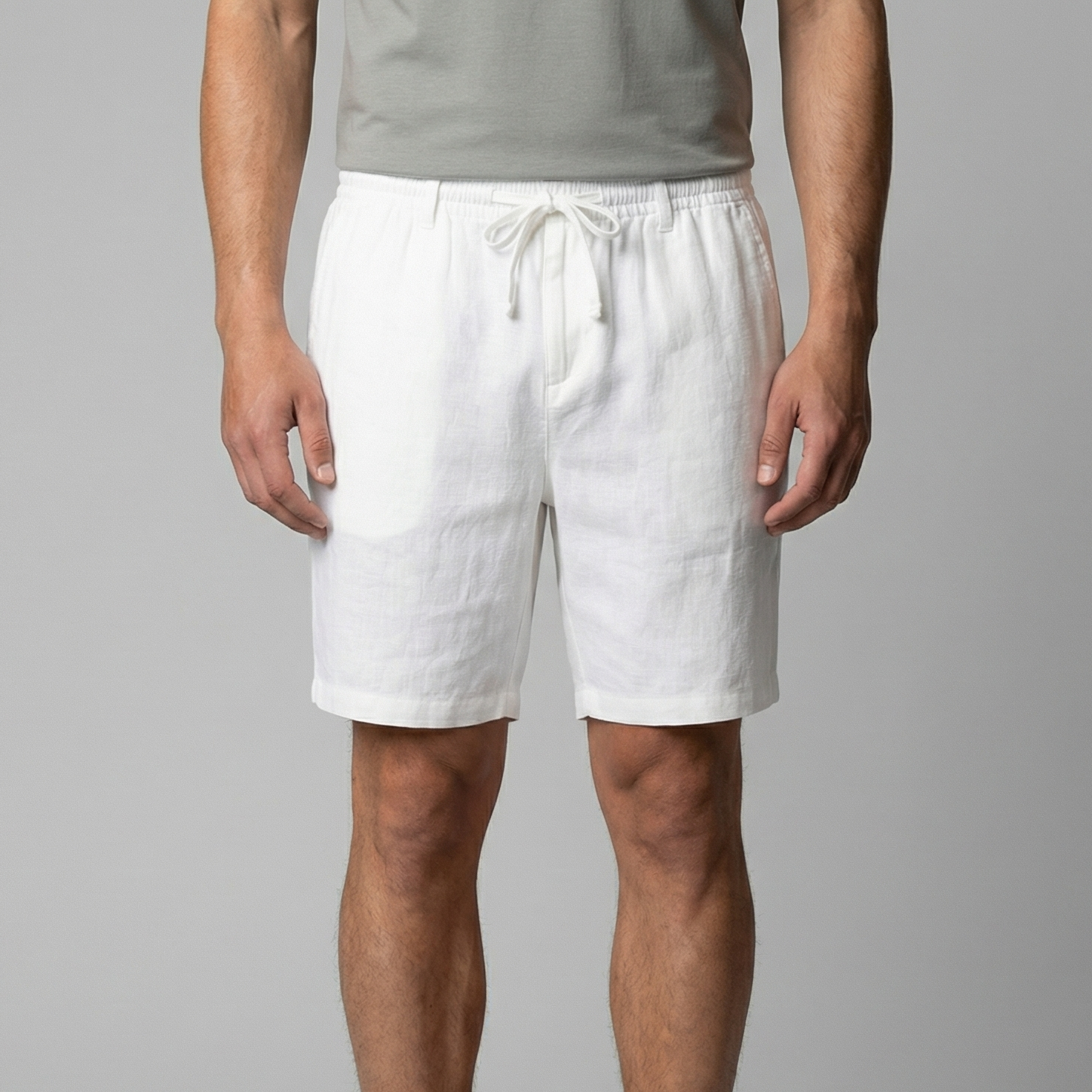 FRANK™ | Afslappede shorts