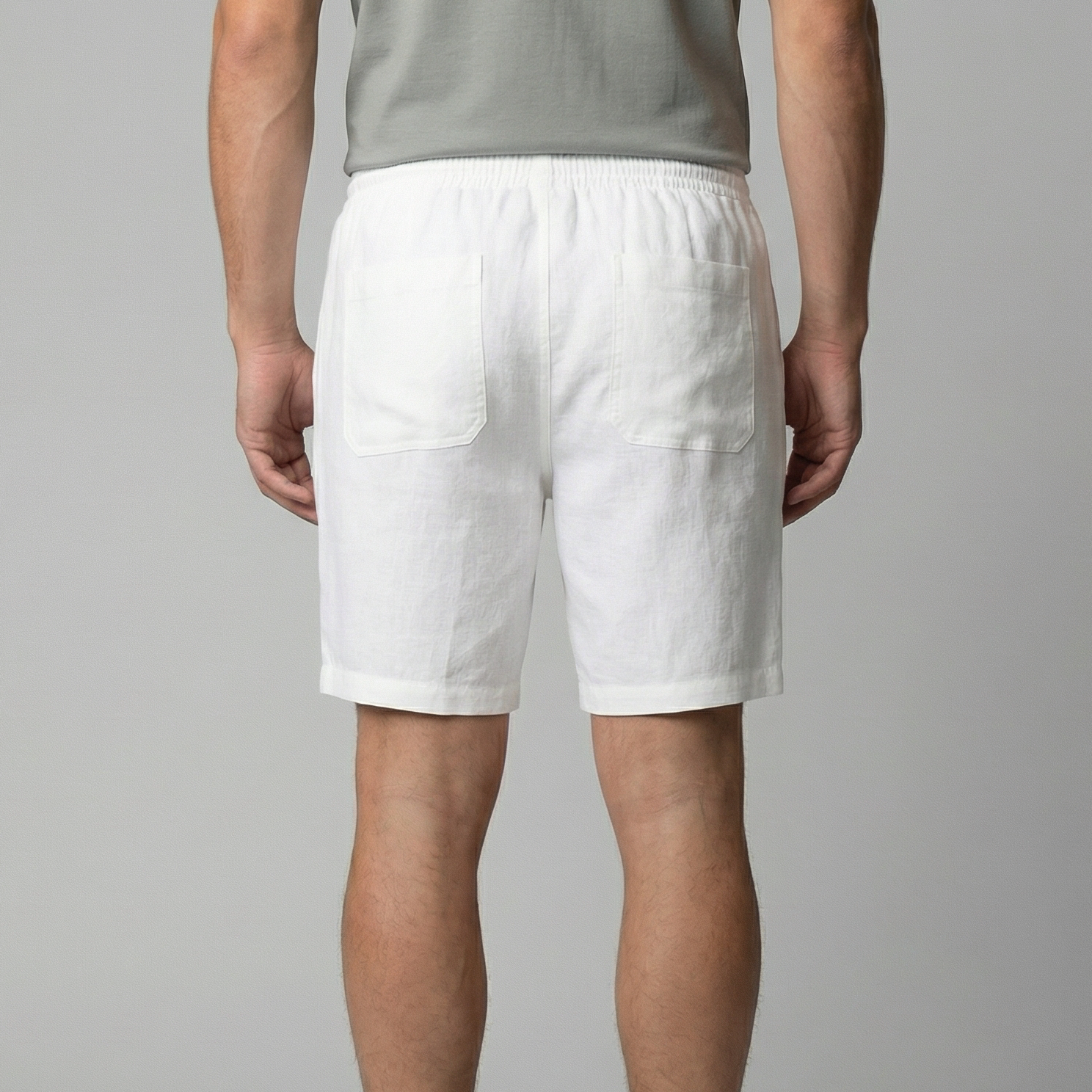 FRANK™ | Afslappede shorts