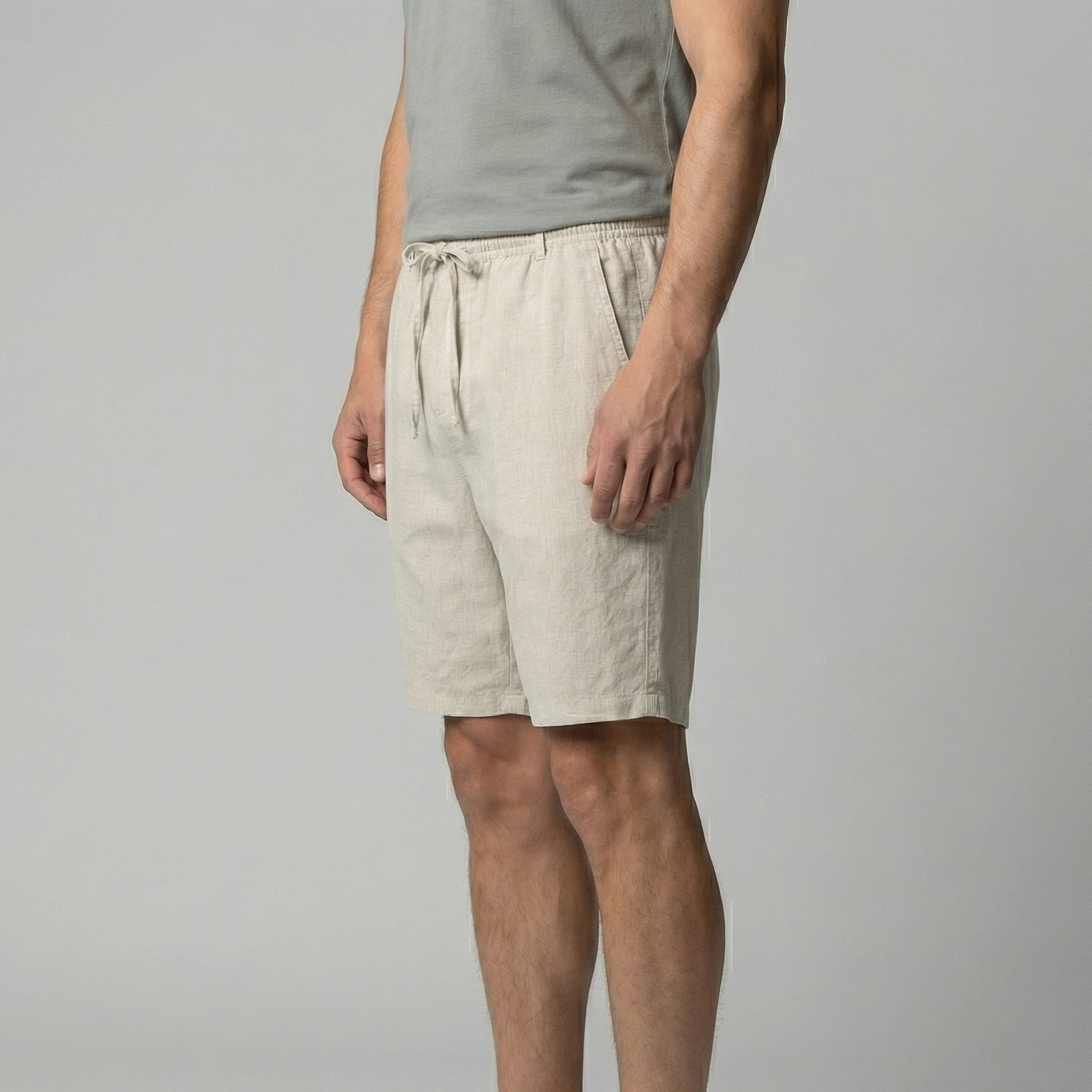 FRANK™ | Afslappede shorts