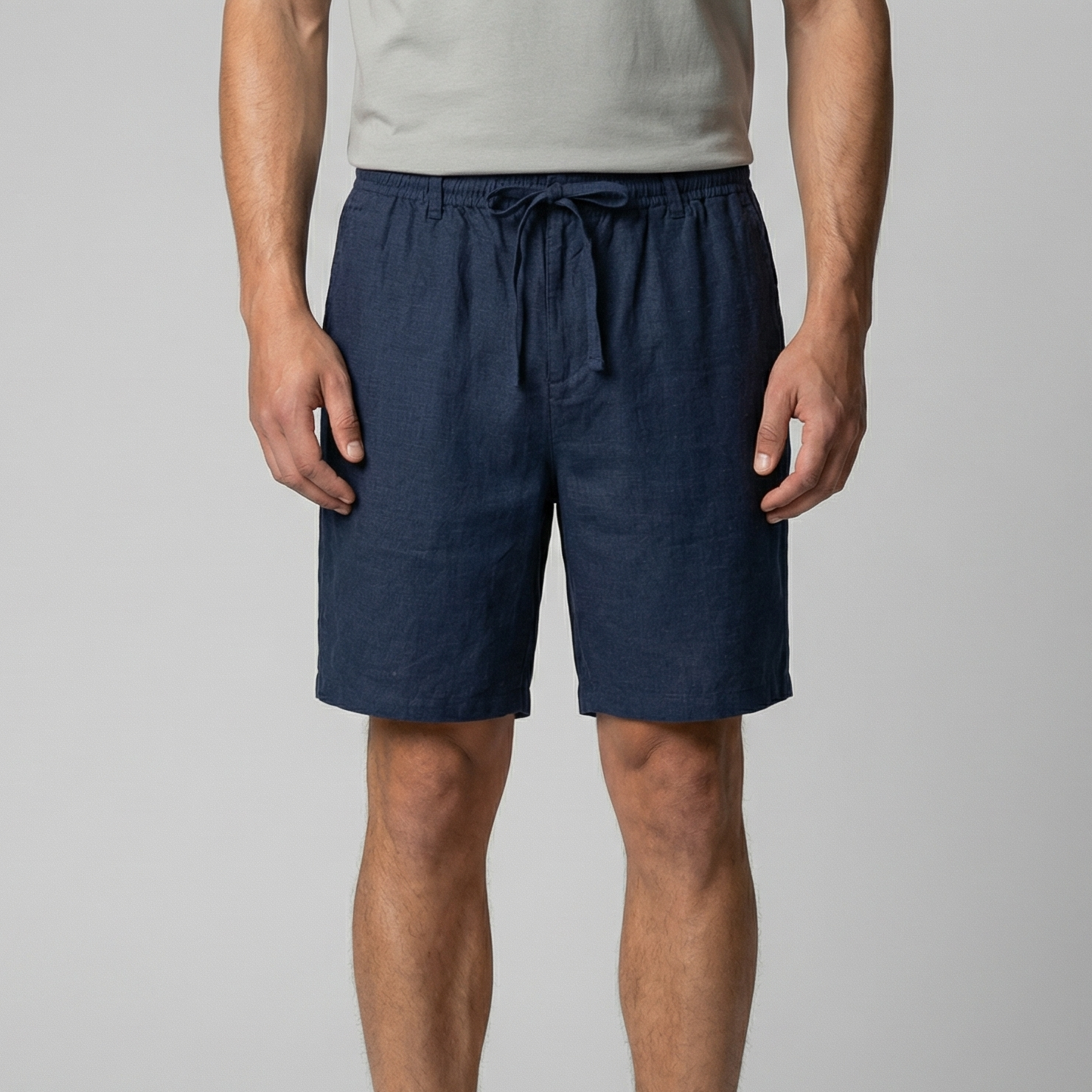 FRANK™ | Afslappede shorts