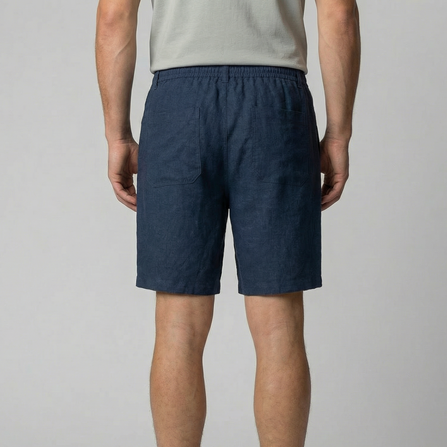 FRANK™ | Afslappede shorts